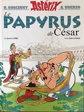 Asterix obelix papyrus d'occasion  Maurepas