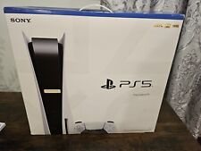 Sony playstation ps5 for sale  Irvington