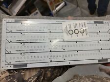 Lote de (80) placas LED Acuity Brands 401-00310-004 Rev B con 36 diodos, usado segunda mano  Embacar hacia Argentina