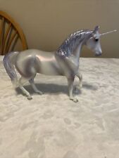 Breyer horse unicorn for sale  Newark