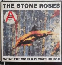 Stone roses fools for sale  SOUTH QUEENSFERRY