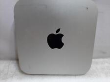 Mac mini Server - M.2011 A1347 i7-2635QM 2.0GHZ/16GB Intel HD 2x 500GB HDD~ for sale  Canada