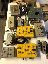 Test boxes military for sale  BOURNEMOUTH