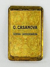 Casanova genova vintage usato  Sormano