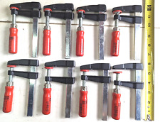 Bessey bar clamps for sale  Point Pleasant Beach