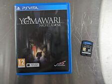 Sony vita yomawari for sale  Ireland