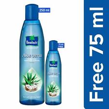 Parachute Advansed Aloe Vera Enriched Coconut Hair Oil, 250ml (Free 75ml) for sale  Shipping to South Africa