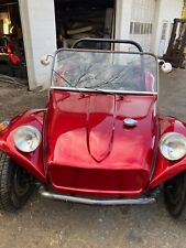 manx style dune buggy for sale  Rhinebeck