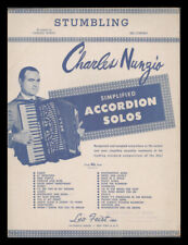 accordion music for sale  Orlando