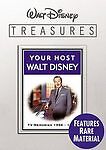 Host walt disney for sale  Jacksonville