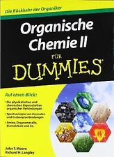 Rganische chemie dummies gebraucht kaufen  Berlin