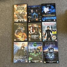 Sci dvd bundle for sale  NORTHWICH