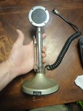 Astatic antique microphone for sale  Corning