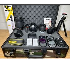 Nikon d3500 camera for sale  Brooklyn