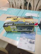 Blade Mcx Horizon Radio Control Helicopter for sale  Shipping to South Africa