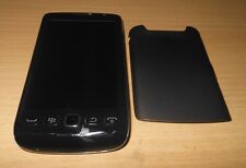 Smartphone BlackBerry Torch 9860 preto desbloqueado para peças porta de carga ruim comprar usado  Enviando para Brazil