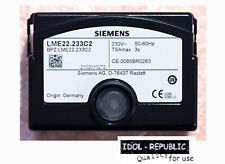 Siemens lme22 233c2 gebraucht kaufen  Gütersloh