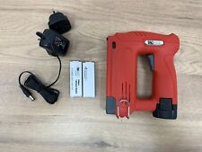 Tacwise staple gun for sale  MANCHESTER