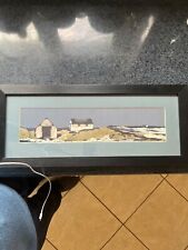 Framed picture ron for sale  PORTHCAWL
