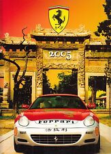 Ferrari yearbook annuario usato  Italia