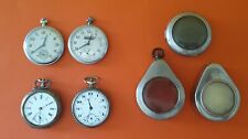 Lot ancienne montre d'occasion  Villeparisis