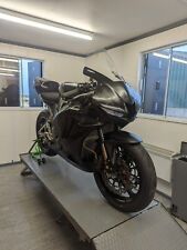 Cbr 600 track for sale  CARLUKE