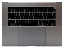 Top Case/Teclado Cinza Espacial Grau A-A1990 15 pol. MacBook Pro, usado comprar usado  Enviando para Brazil