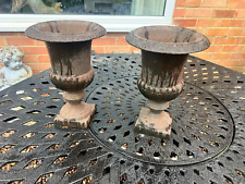 garden urns for sale  ROMSEY