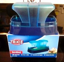 Trixie plastic sand for sale  MIDDLESBROUGH