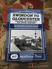 Swindon gloucester western for sale  BRIDGNORTH