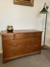 Stag chest drawers for sale  CAMELFORD