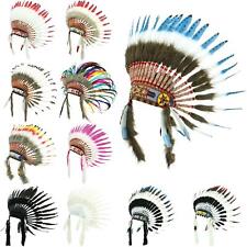 Indian headdress chief for sale  PULBOROUGH
