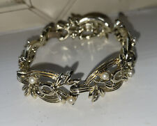 Vintage bracelet jewelcraft for sale  WIGAN