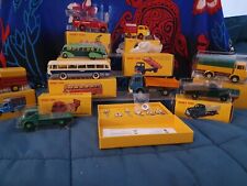 Lot dinky toys d'occasion  Frontignan