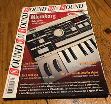 Sound sound music for sale  BICESTER