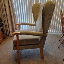 orthopaedic chair for sale  LEIGHTON BUZZARD