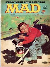 1965 mad magazine for sale  Elgin