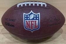 Nfl rugby ball for sale  NEWARK