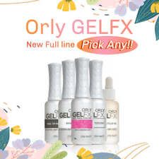 Orly gelfx nail for sale  Shipping to Ireland