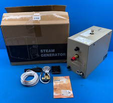 steam shower generator for sale  Indianapolis