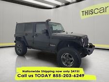 2015 jeep wrangler for sale  Tomball