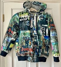 Desigual designer boys for sale  HARROW