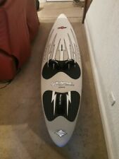 Windsurfing board naish for sale  COVENTRY