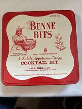Vintage benne bits d'occasion  Expédié en Belgium