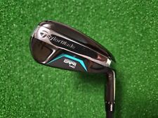 TAYLORMADE GAPR MID 18* 3 HIERRO DE CONDUCCIÓN KBS 70r GRAFITO REGULAR FLEX  segunda mano  Embacar hacia Argentina