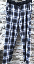 Cotton pyjama bottoms for sale  STURMINSTER NEWTON