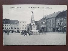 Küstrin altstadt markt gebraucht kaufen  Oschatz