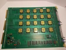 Abb 6015bz10000b board for sale  New Haven