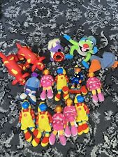 Tweenies mcdonald toy for sale  LEICESTER