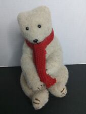 Needle felted polar for sale  Greenville